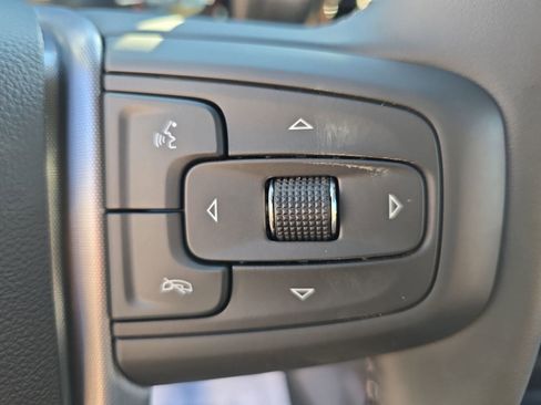 New 2026 GMC Sierra 2500 SLT w/ SLT Convenience Package image 20