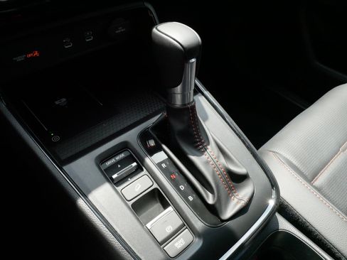 Certified 2026 Honda CR-V Sport Touring image 24
