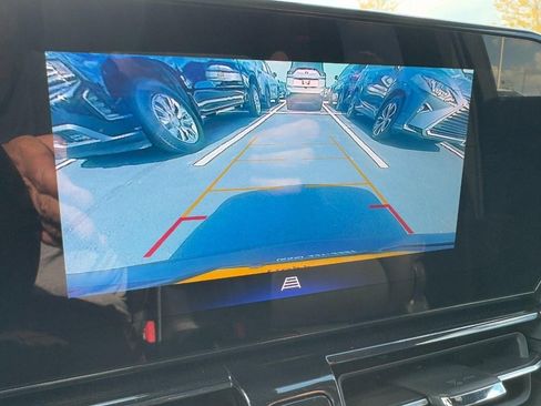 Used 2025 Chevrolet TrailBlazer RS w/ Convenience Package image 21