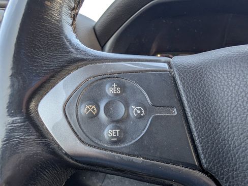 Used 2016 Chevrolet Silverado 1500 LT image 12