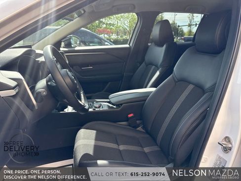 Used 2025 MAZDA CX-50 AWD 2.5 S w/ Weather Package image 28