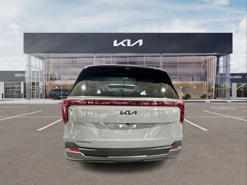 New 2026 Kia Carnival SX Prestige image 7