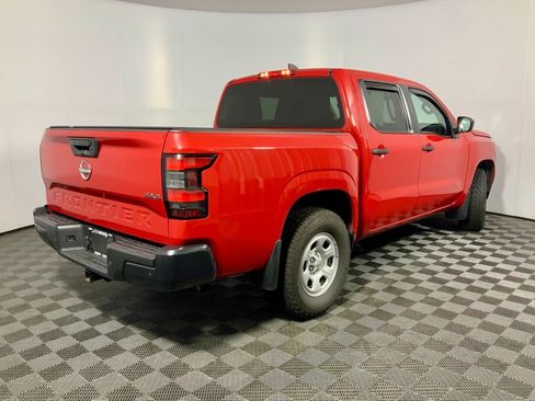 Used 2023 Nissan Frontier S w/ Technology Package AWD/4WD image 14