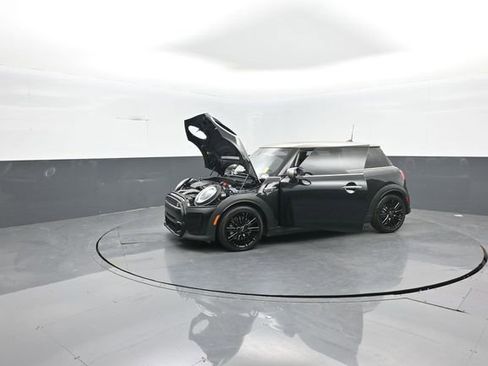 Used 2024 MINI Cooper S image 33