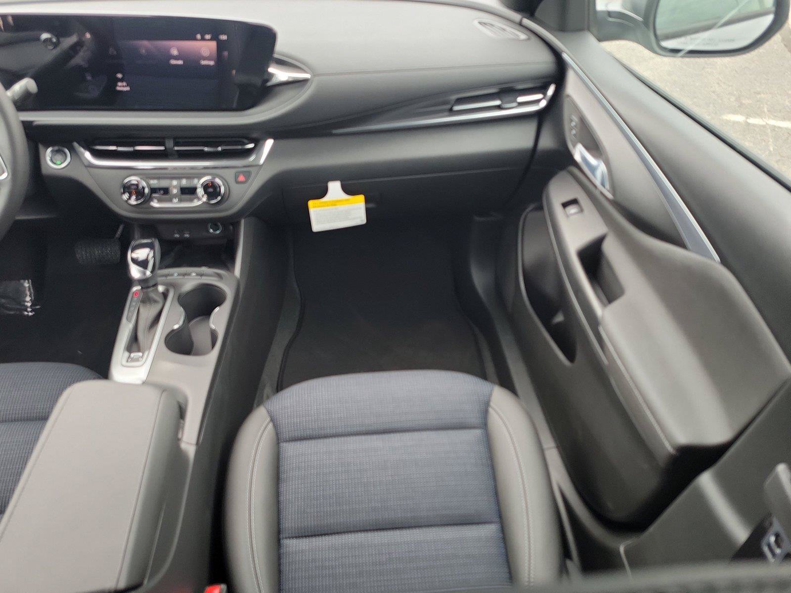 New 2026 Buick Envista Preferred w/ Convenience I Package FWD image 10