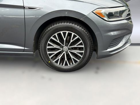 Used 2019 Volkswagen Jetta SEL FWD image 11