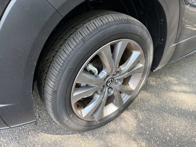 New 2026 MAZDA CX-30 AWD 2.5 S image 10