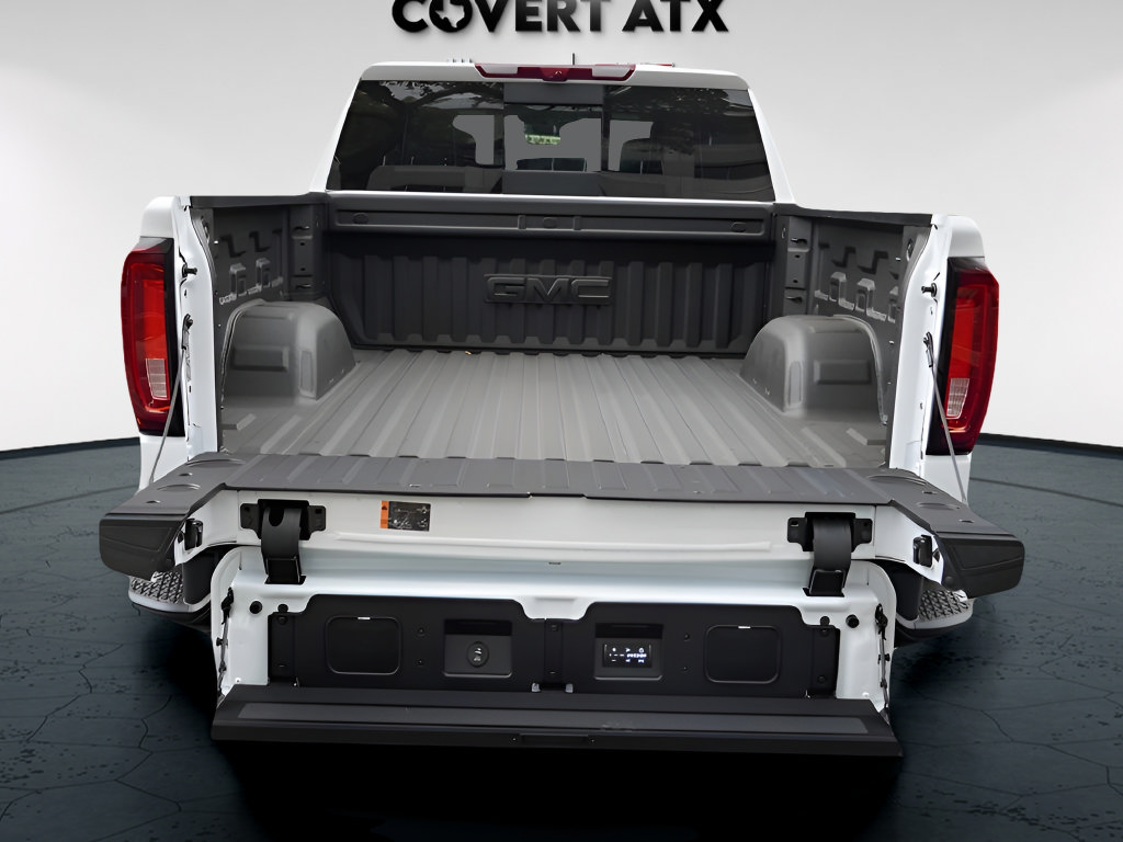 New 2026 GMC Sierra 1500 AT4X AWD/4WD image 45