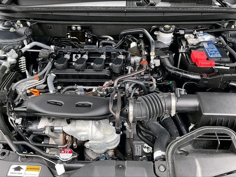Used 2024 Honda Accord EX image 30