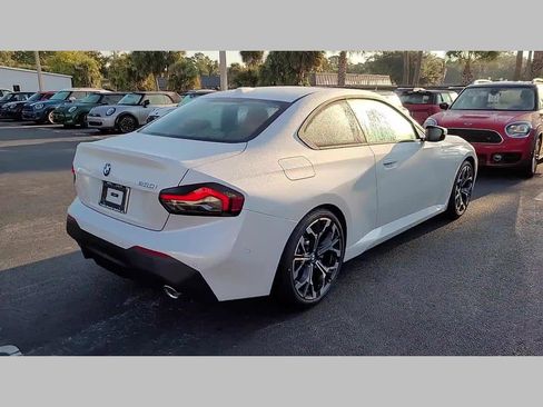 New 2025 BMW 230i 230i w/ Premium Package image 20