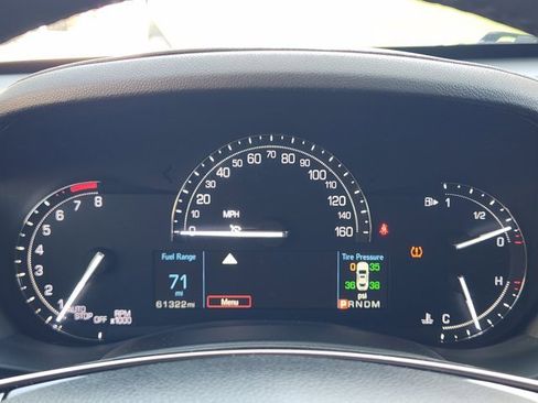 Used 2018 Cadillac ATS Premium Luxury image 15