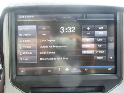 Used 2014 Ford F250 Lariat w/ Chrome Package AWD/4WD image 27
