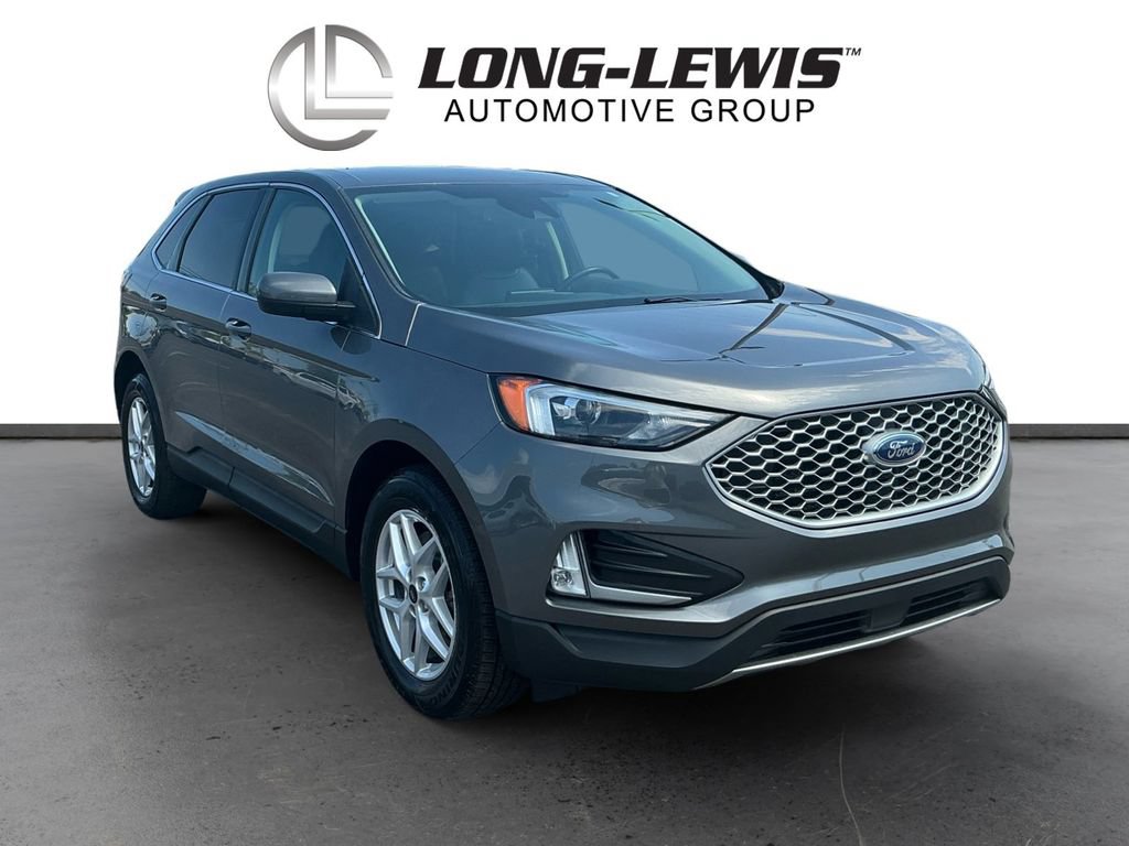 Used 2023 Ford Edge SEL w/ Convenience Package AWD/4WD image 10