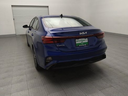 Used 2023 Kia Forte LXS FWD image 6