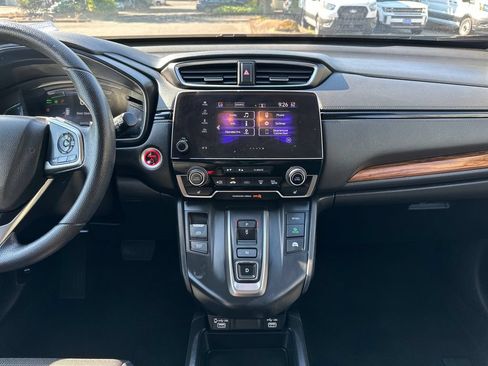 Used 2022 Honda CR-V EX image 16