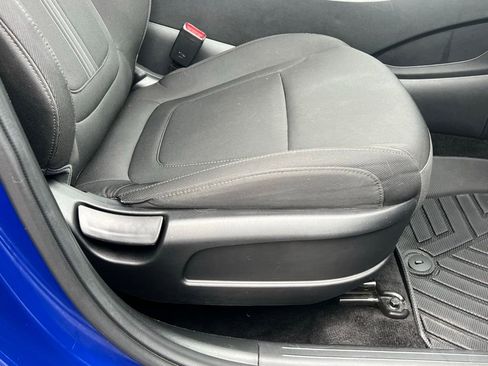 Used 2024 Hyundai Tucson SEL FWD image 16