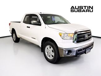 Used 2011 Toyota Tundra 2WD Double Cab w/ SR5 Pkg video 1