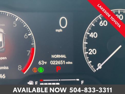 Used 2023 Honda Civic Sport image 37