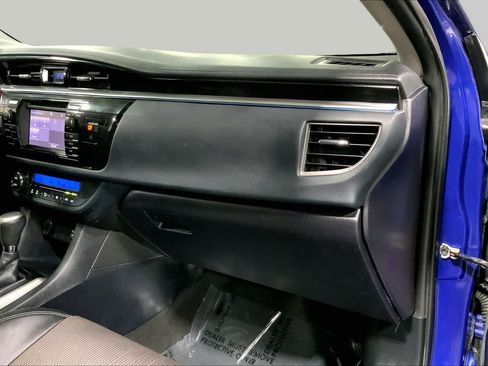 Used 2016 Toyota Corolla S FWD image 19