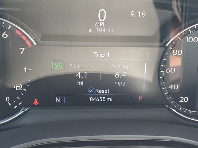 Certified 2020 Cadillac XT6 Premium Luxury FWD image 20