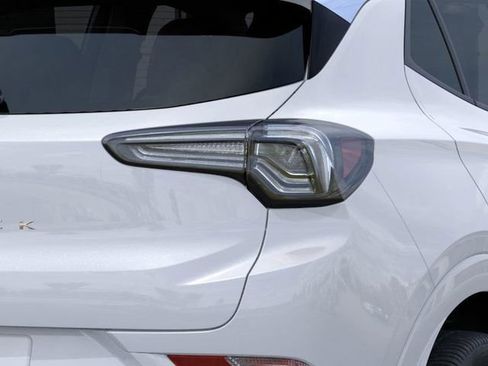 New 2026 Buick Encore GX Avenir w/ Avenir Technology Package image 11