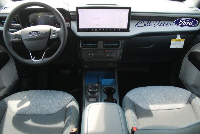 New 2026 Ford Maverick XLT w/ XLT Luxury Package FWD image 11
