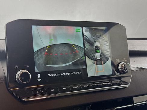 Used 2024 Mitsubishi Outlander SE image 23