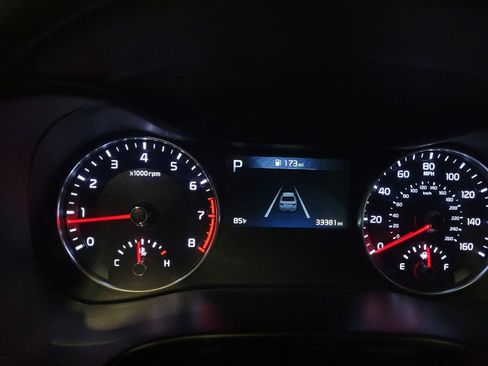 Used 2023 Kia Forte GT-Line image 23