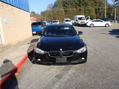 Used 2015 BMW 320i 4dr Sdn 320i RWD South Africa image 2