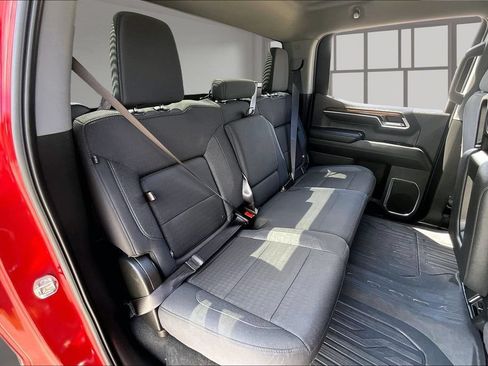 Used 2024 GMC Sierra 1500 Elevation AWD/4WD image 25