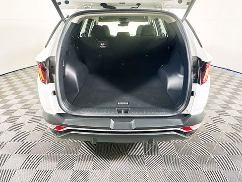 Used 2023 Hyundai Tucson SEL FWD image 31