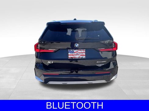 Used 2025 BMW X1 xDrive28i image 5