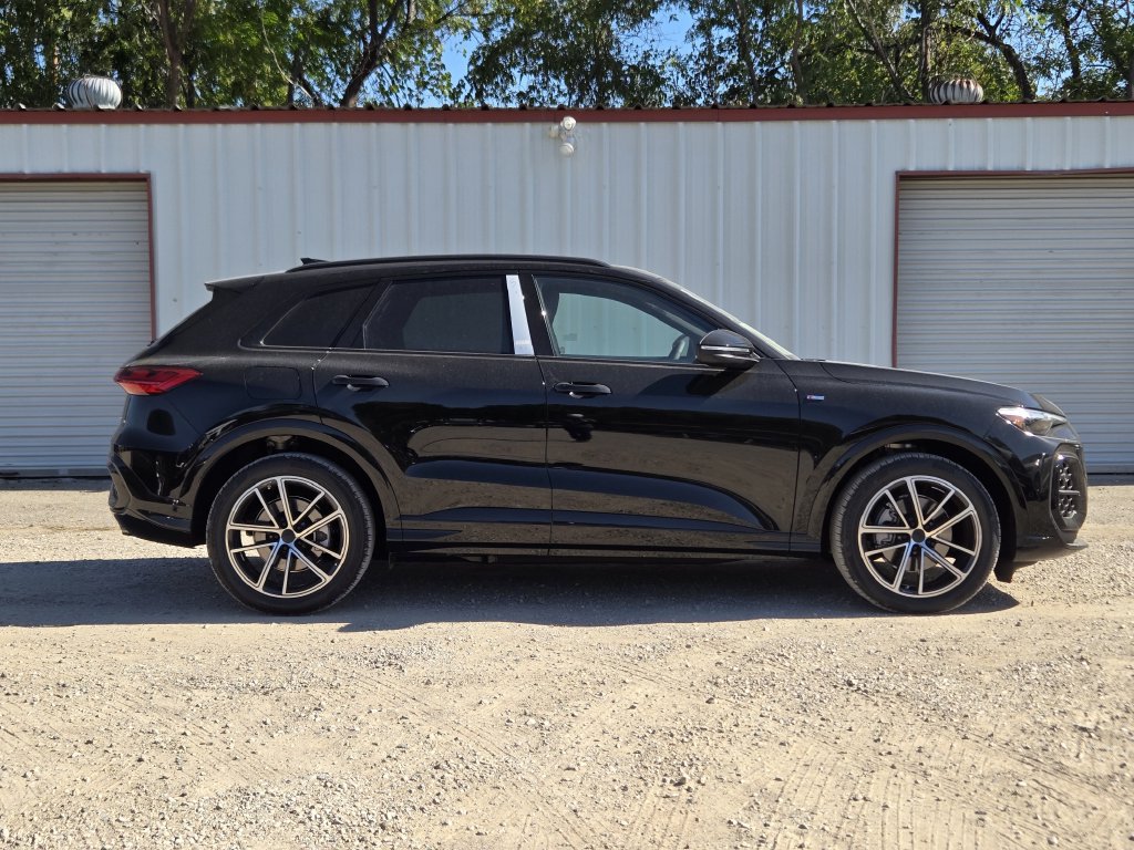 New 2026 Audi Q5 Prestige AWD/4WD image 7