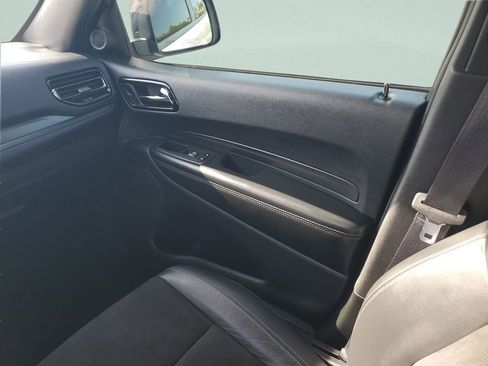Used 2022 Dodge Durango GT RWD image 13