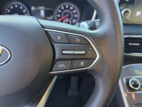Used 2022 Hyundai Santa Fe SEL FWD image 16