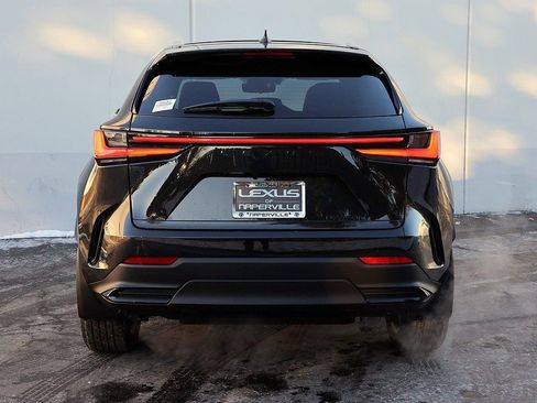 New 2026 Lexus NX 450h+ AWD w/ Luxury Package image 7