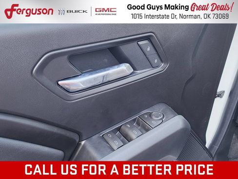 New 2026 GMC Canyon Elevation w/ Convenience Package RWD image 16