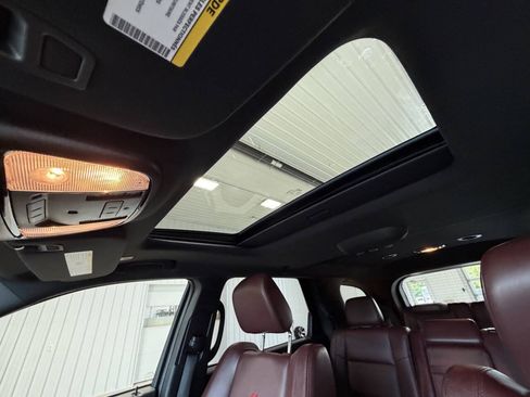 Used 2023 Dodge Durango GT AWD/4WD image 30