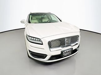 Used 2020 Lincoln Nautilus Reserve w/ Equipment Group 202A AWD/4WD video 1