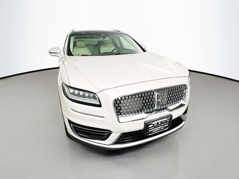 Used 2020 Lincoln Nautilus Reserve w/ Equipment Group 202A AWD/4WD image 1