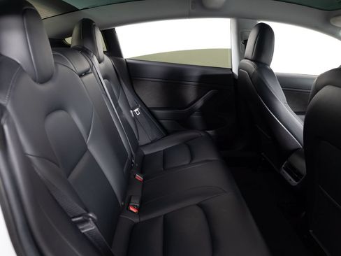 Used 2019 Tesla Model 3 Long Range AWD/4WD image 21