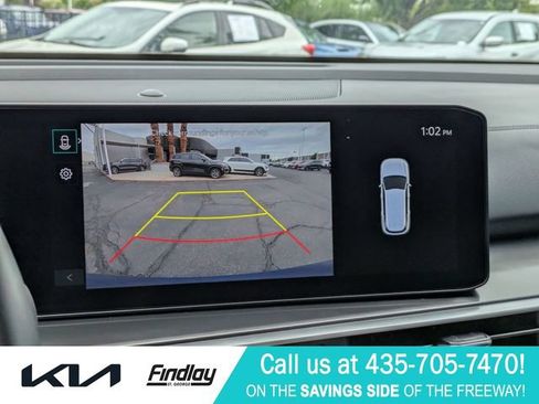 Used 2025 Kia Sorento S w/ Panoramic Sunroof Package AWD/4WD image 25
