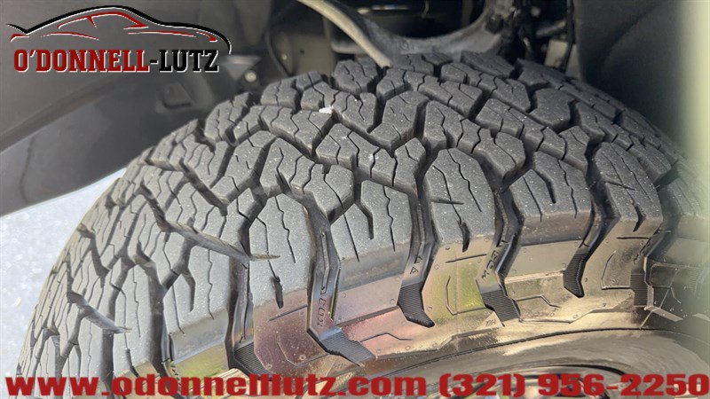 Used 2024 Chevrolet Silverado 1500 ZR2 w/ ZR2 Bison Edition AWD/4WD image 42
