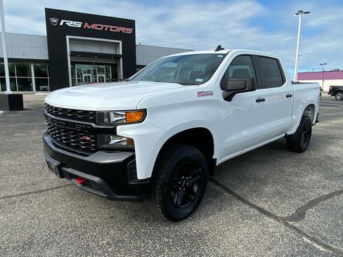 Used 2016 Ford F150 XL w/ Equipment Group 101A Mid RWD image 3