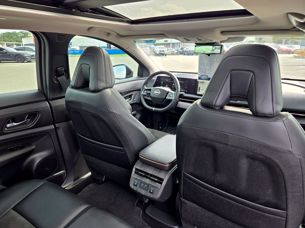 Used 2023 Nissan Ariya FWD image 57