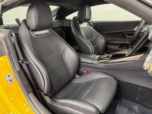 Used 2024 Mercedes-Benz AMG GT 63 image 23