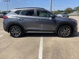 Used 2021 Hyundai Tucson Ultimate image 5
