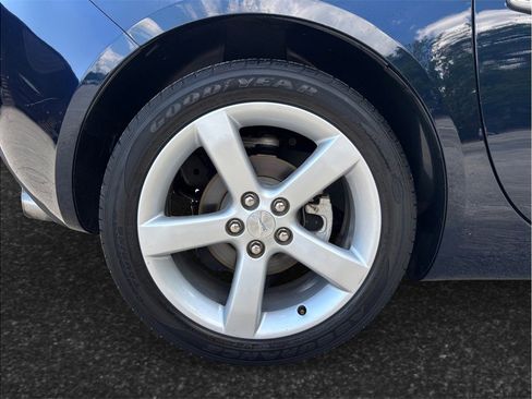 Used 2007 Pontiac Solstice Convertible w/ Preferred Package RWD image 13