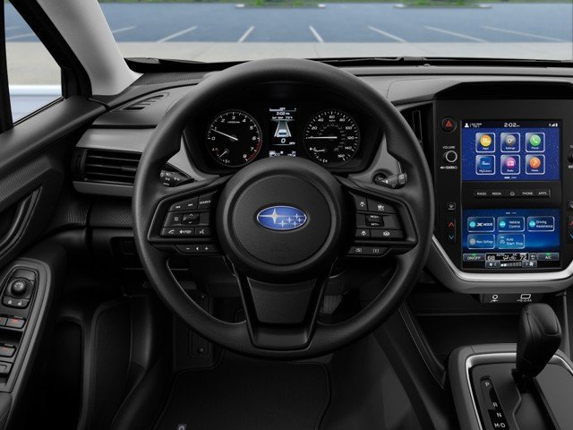 New 2027 Subaru Crosstrek 2.5i AWD/4WD image 15