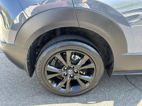 Certified 2023 MAZDA CX-30 AWD 2.5 S w/ Preferred Package image 12